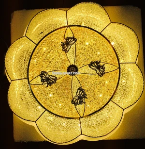 đèn ốp trần trang trí O58180/500