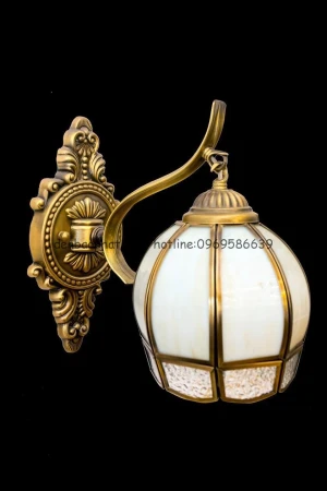 Đèn tường đồng TD9019/1