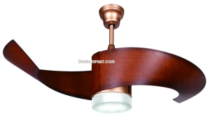 Quạt đèn B52-3160BR