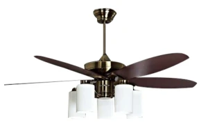 Quạt đèn Moutain Air 21049