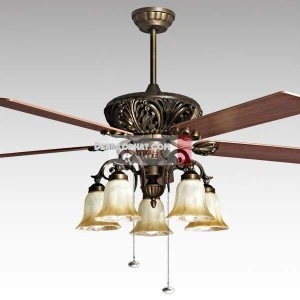 Quạt đèn Moutain Air 23056