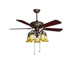 Quạt đèn Moutain Air 23091