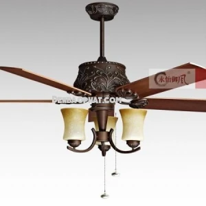 Quạt đèn Moutain Air 52YFT-7082