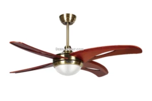 Quạt đèn T48-6628AB