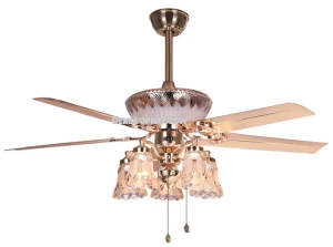 Quạt đèn T52-6660FG