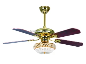 Quạt đèn T52-7150JS