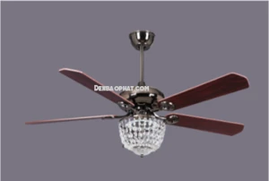 Quạt đèn T52-8010GM