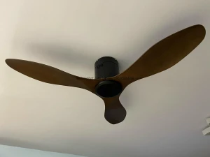 Quạt trần chung cư QT6608