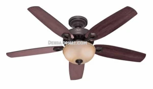 Quạt trần HUNTER BUIDLER DELUXE