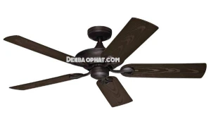 Quạt trần HUNTER MARIBEL 50555