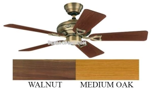 Quạt trần  HUNTER SEVILLE II-24034