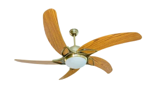 Quạt trần Nhật cao cấp Yama 4054