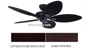 Quạt trần OUTDOOR ELEMENT II 24323