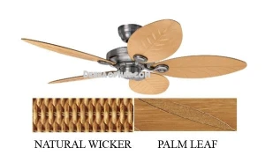 Quạt trần OUTDOOR ELEMENT II 24325