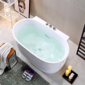 Bồn tắm nằm cao cấp MN-7057