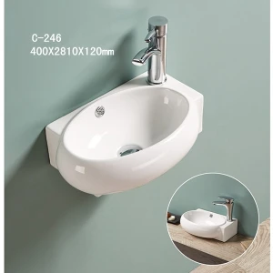 Chậu rửa lavabo MN-C246