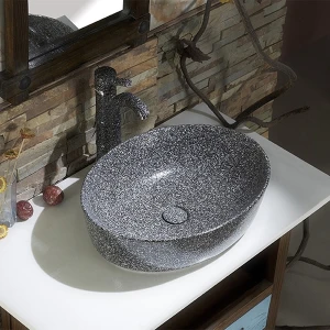Chậu rửa mặt lavabo MN-C272A