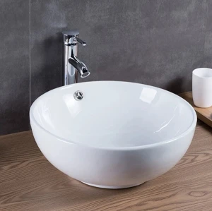 Chậu rửa mặt lavabo MN-C383A