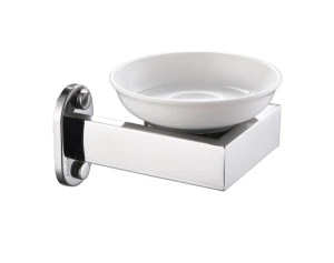 Kệ đựng xà phòng nhà tắm, kệ để xà bông trong nhà tắm inox 304 FX-7505