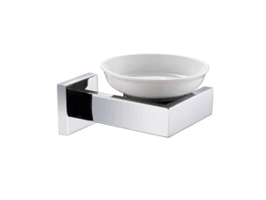 Kệ đựng xà phòng nhà tắm, kệ để xà bông trong nhà tắm inox 304 FX-7805