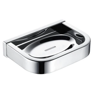 Kệ đựng xà phòng nhà tắm, kệ để xà bông trong nhà tắm inox 304 MN-6211