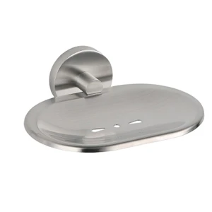 Kệ đựng xà phòng nhà tắm, kệ để xà bông trong nhà tắm inox 304 MN-8311