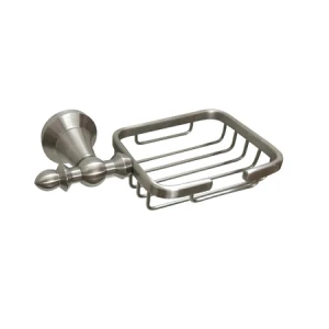 Kệ đựng xà phòng nhà tắm, kệ để xà bông trong nhà tắm inox 304 MN-8605