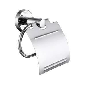 Khay đựng giấy phòng tắm inox 304 FX-7608