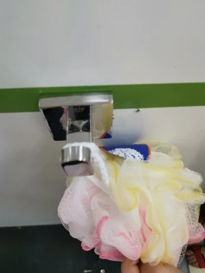 Móc treo quần áo trong nhà tắm inox 304 cao cấp chống ăn mòn