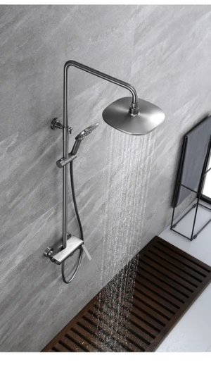 Sen cây mạ chân không PVD chống ăn mòn gấp 2 lần cao cấp nhất hiện nay