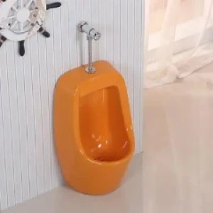 Tiểu nam trẻ em Moonoah màu cam MN- E801OR