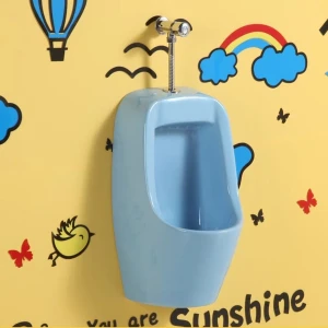 Tiểu nam trẻ em Moonoah màu xanh dương MN-E801BL