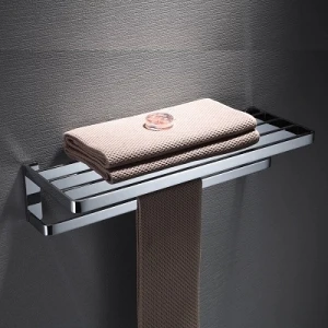 Vắt khăn giàn Inox 304 cao cấp MN-6201