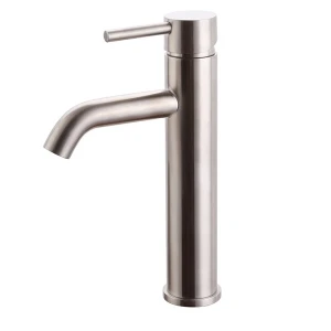 Vòi lavabo inox 304 MN-2372