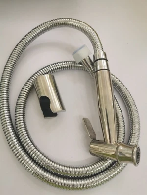 Vòi xịt vệ sinh bồn cầu inox 304 MN-802S