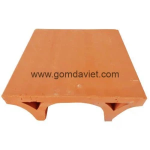 Gạch Chống Nóng Chữ U Đồng Nai