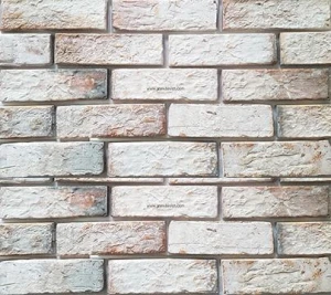 Gạch cổ ốp tường 06