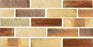 Gạch cổ ốp tường 22