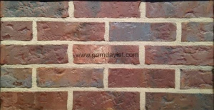 Gạch cổ ốp tường 27