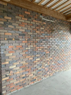 GẠCH CỔ ỐP TƯỜNG ĐÔNG Á CHÁY