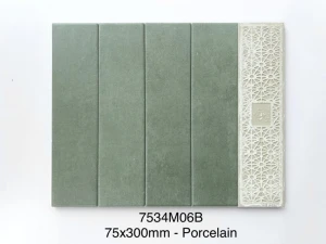 GẠCH GIẢ CỔ 7,5X30CM