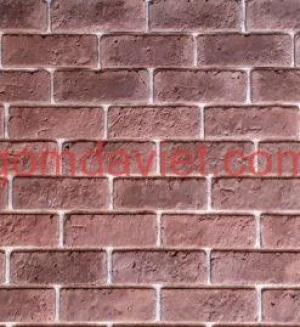 GẠCH GIẢ CỔ BÁT TRÀNG C2