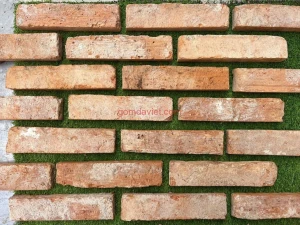 Gạch ốp tường giả cổ 11