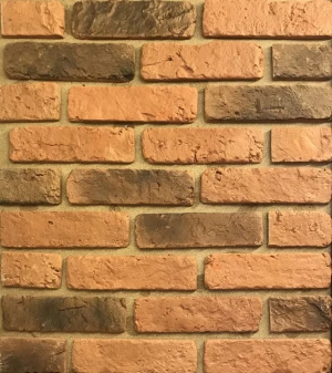 Gạch ốp tường giả cổ MIX C4-C11