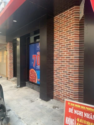 Gạch ốp tường giả cổ MIX T1-T8-T2