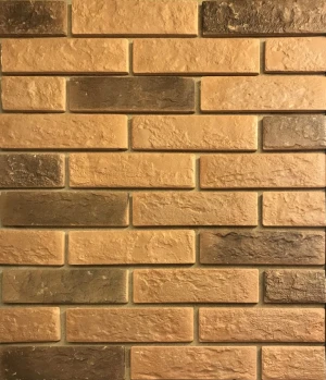 Gạch ốp tường giả cổ MIX T3-T10