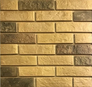 Gạch ốp tường giả cổ  MIX T4-T11