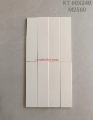 GẠCH THẺ ỐP TƯỜNG 6X24 -2560