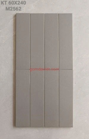 GẠCH THẺ ỐP TƯỜNG 6X24-2562