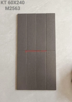 GẠCH THẺ ỐP TƯỜNG 6X24 -2563